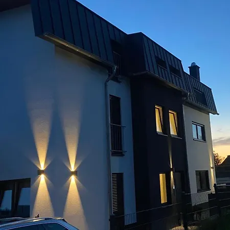 Bruchersee-Gummersbach Nord Marienheide Exterior foto