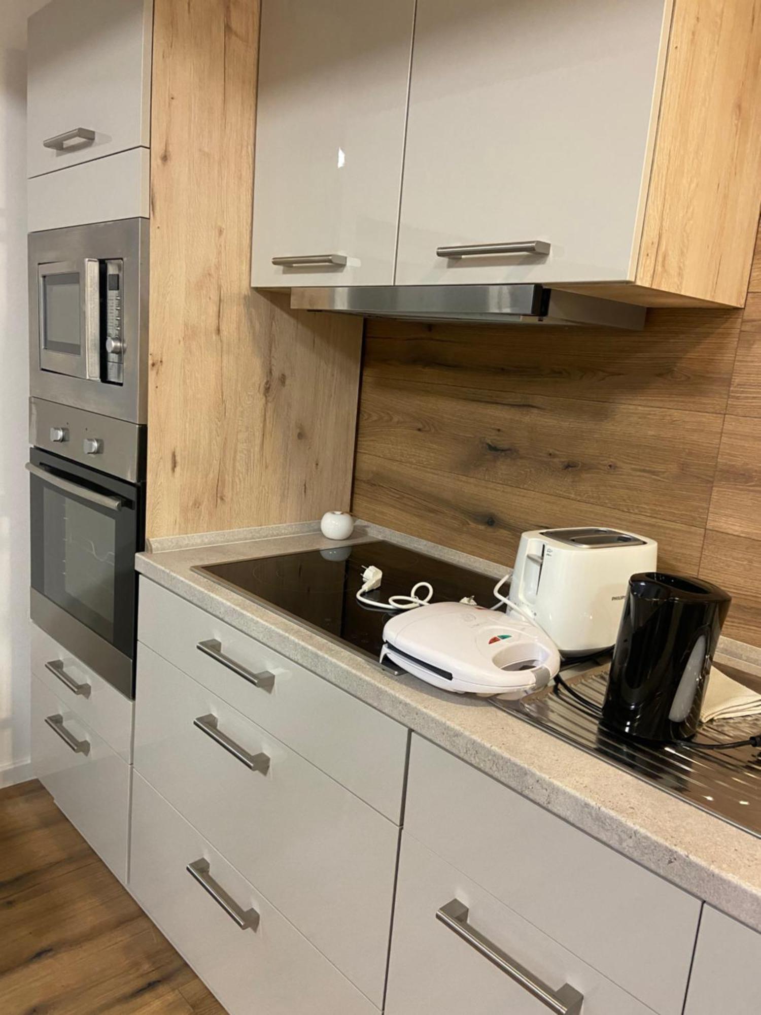 Apartment Bruchersee-gummersbach Nord *