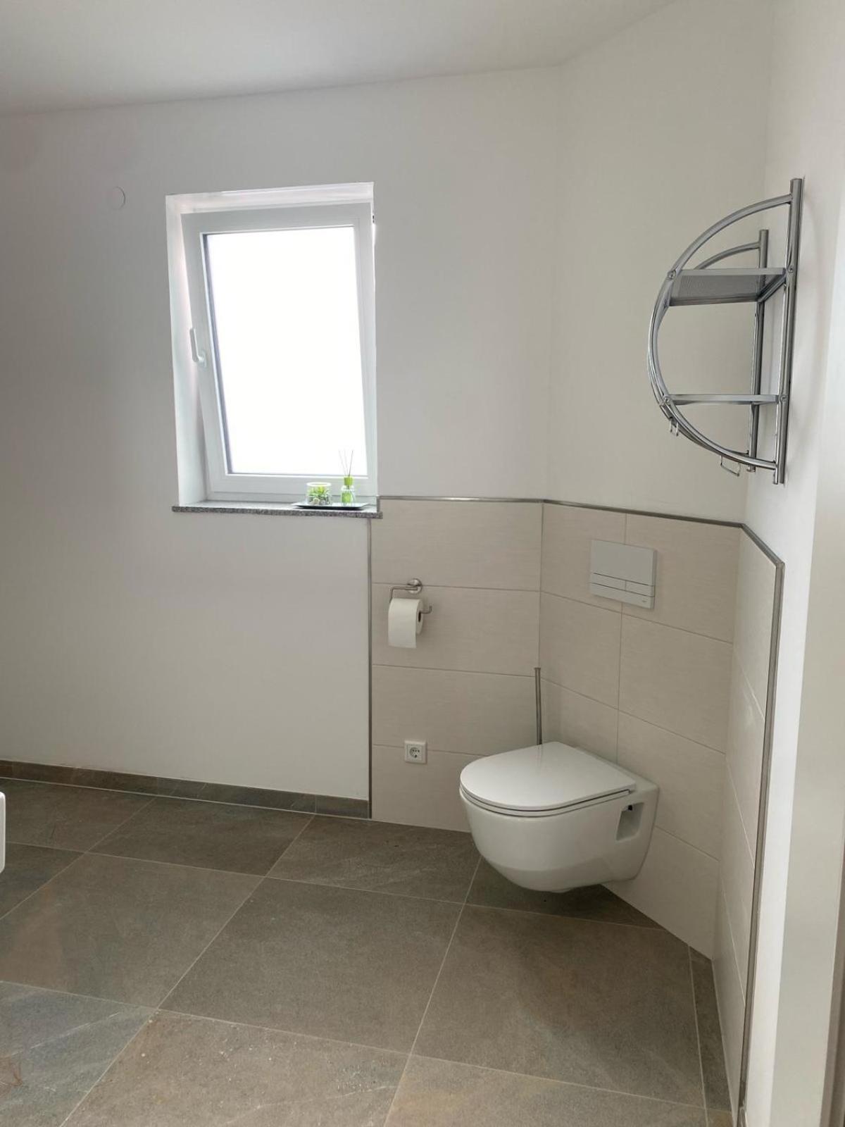 Bruchersee-gummersbach Nord Apartment *