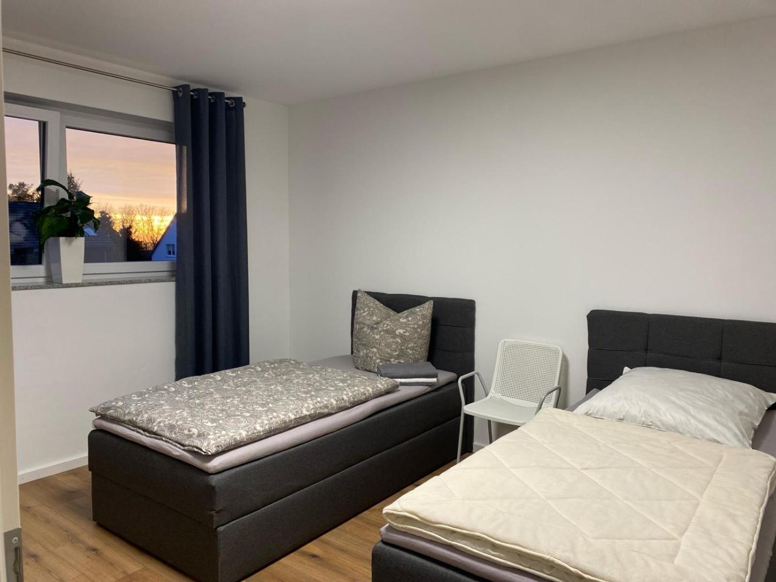 Bruchersee-gummersbach Nord Apartment *
