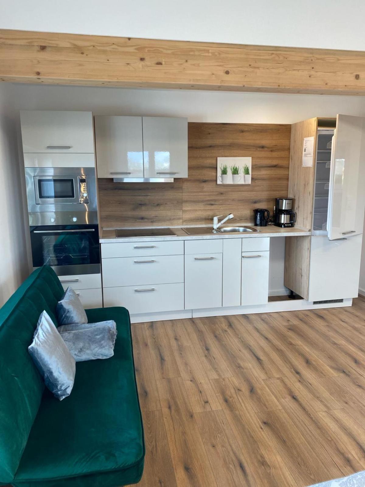 Bruchersee-gummersbach Nord Apartment *