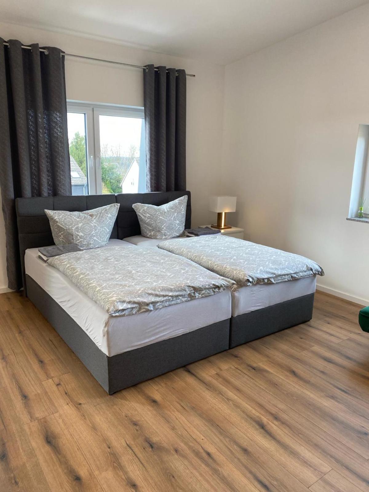 Apartment Bruchersee-gummersbach Nord Marienheide