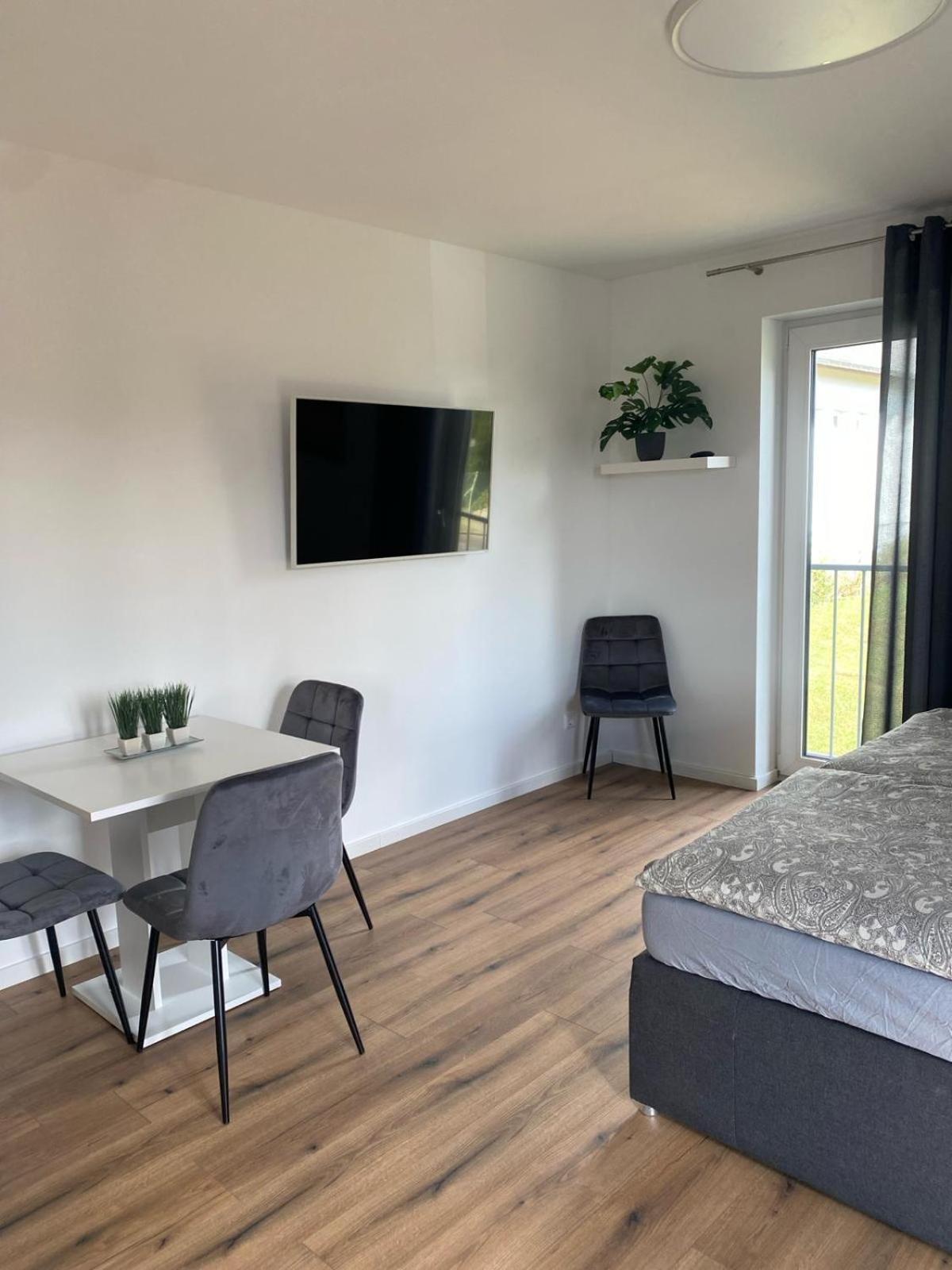 Apartment Bruchersee-gummersbach Nord *