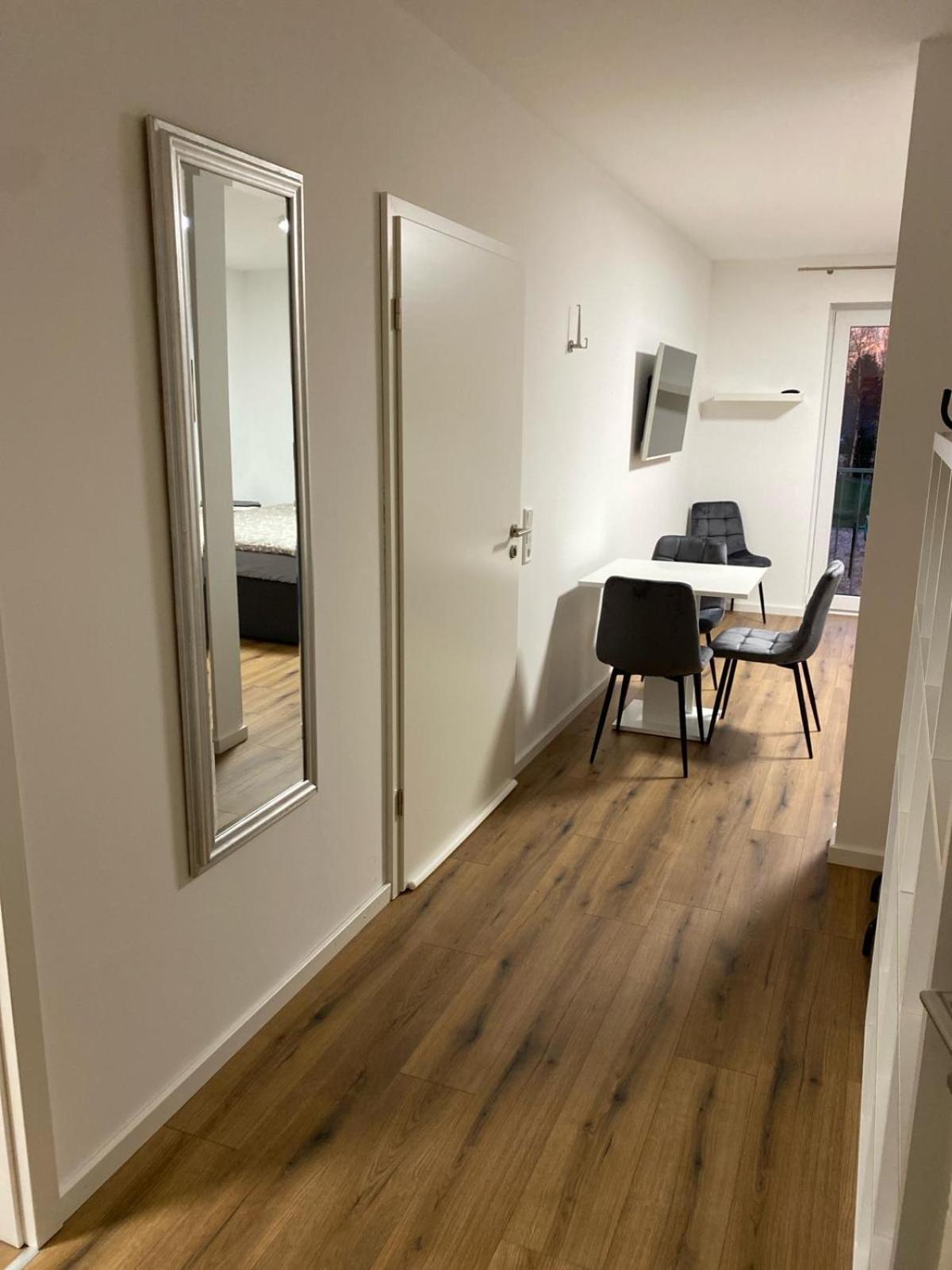 Apartment Bruchersee-gummersbach Nord