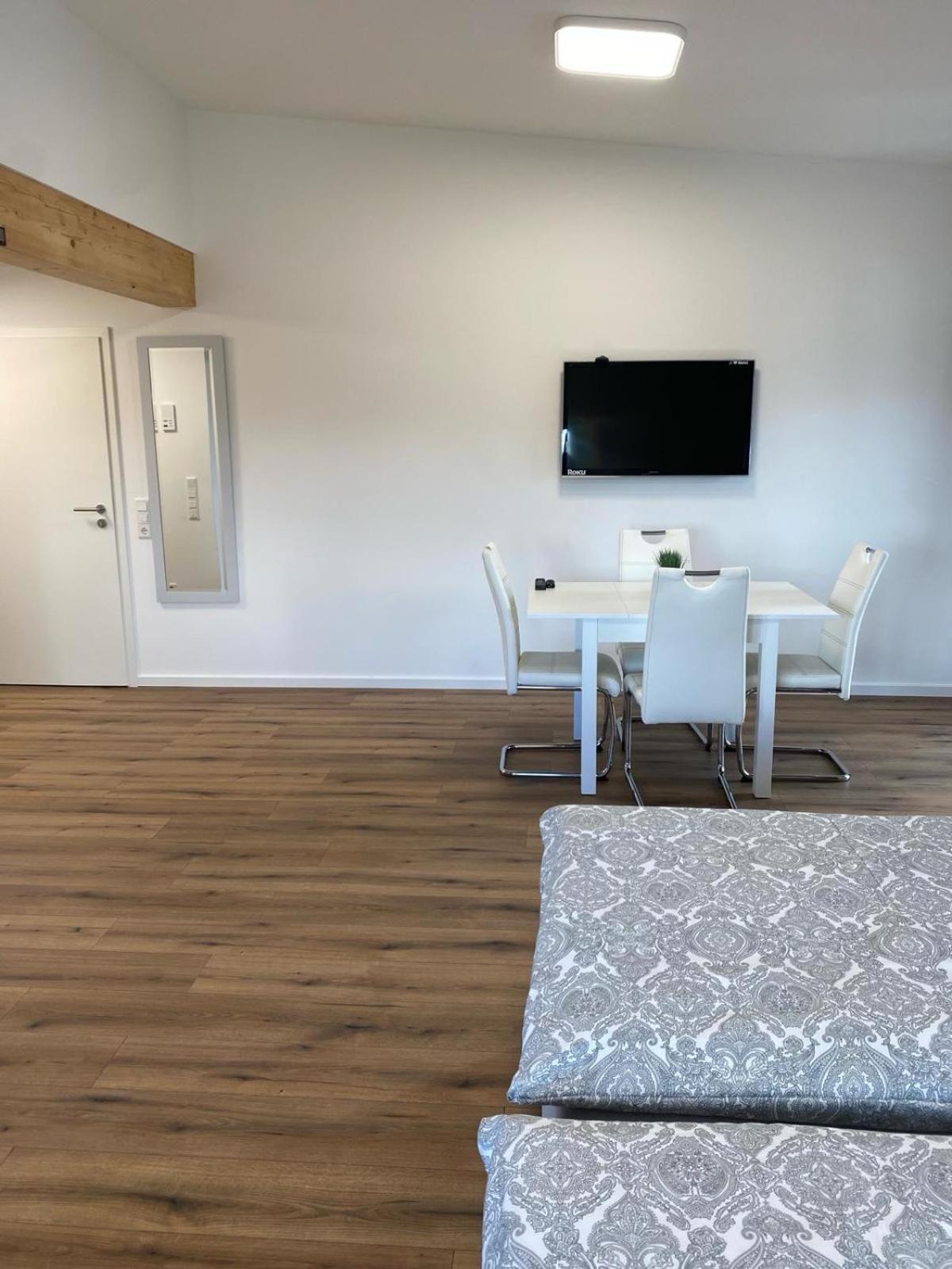 Bruchersee-gummersbach Nord Apartment