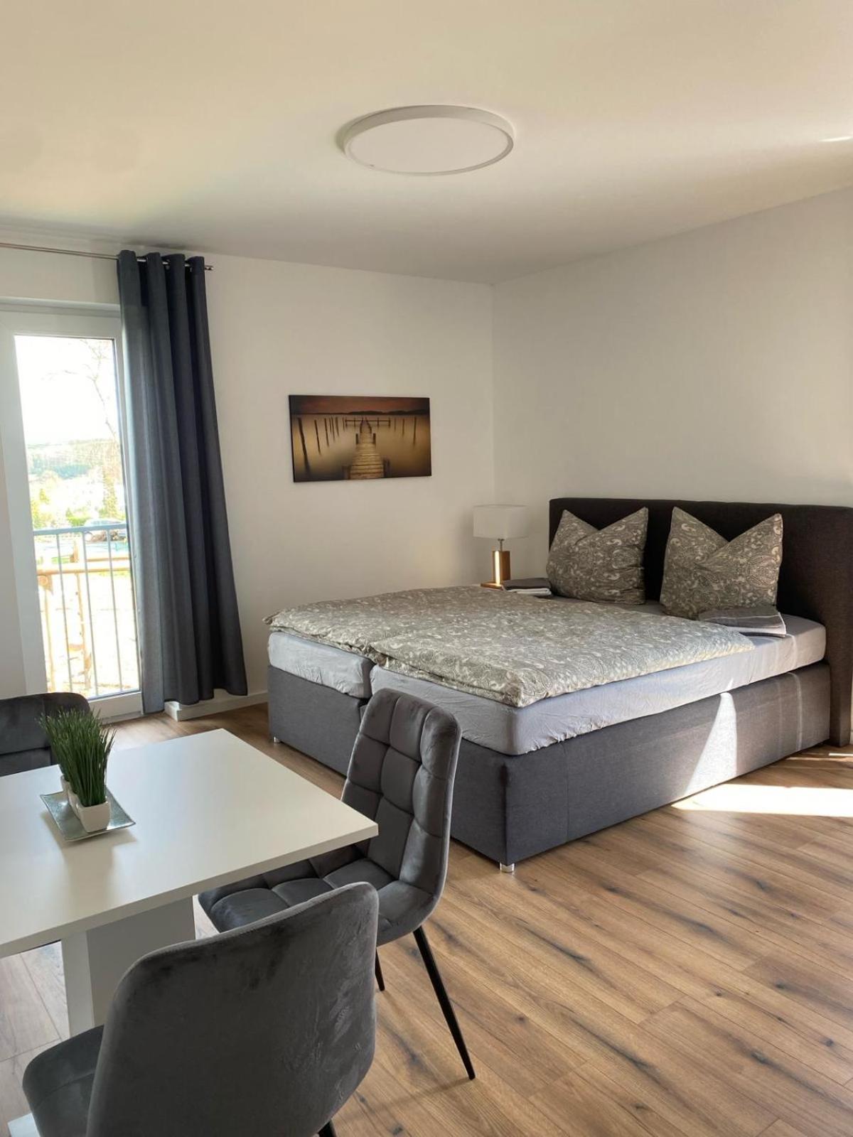 Apartment Bruchersee-gummersbach Nord *