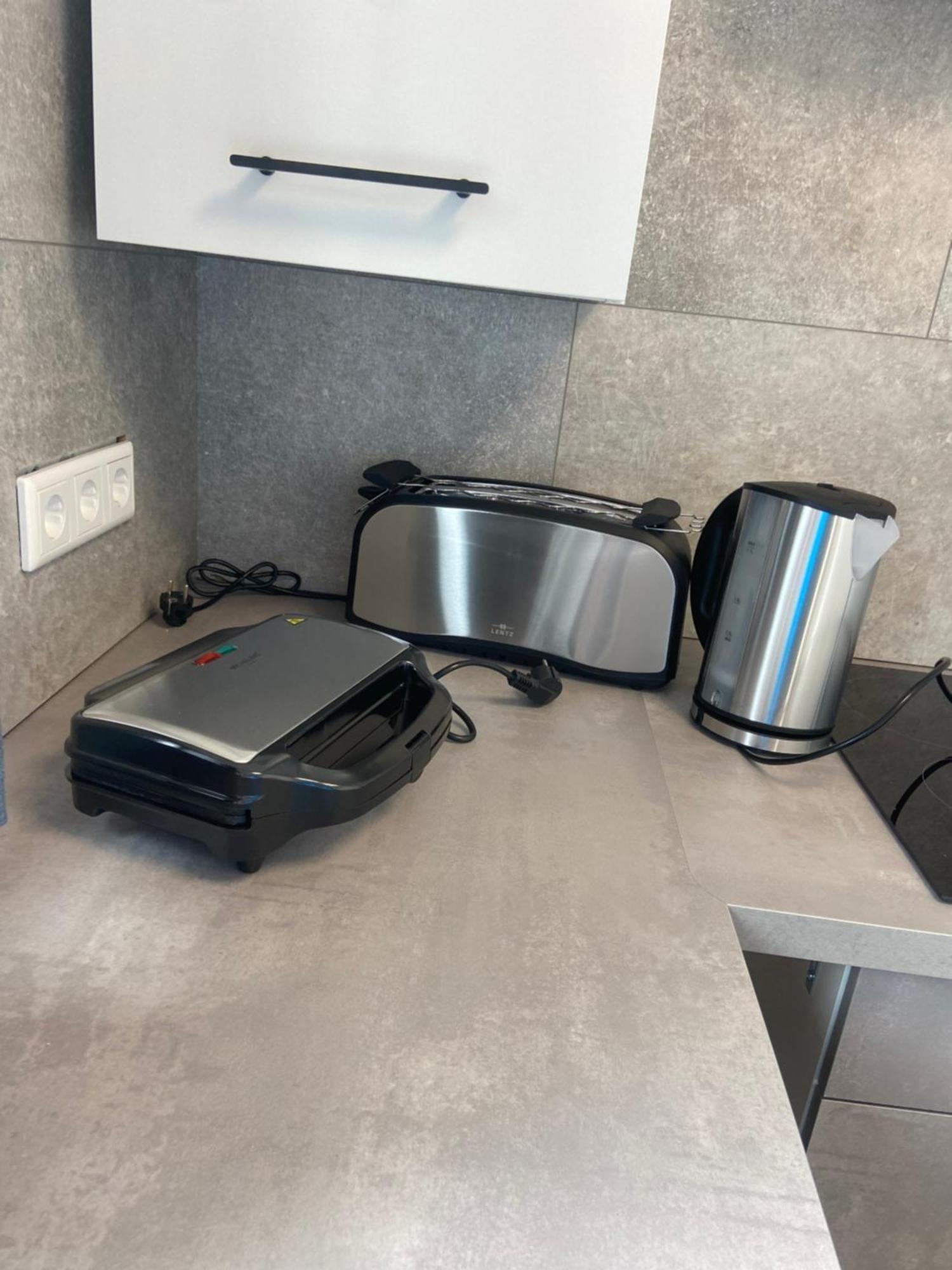 Apartment Bruchersee-gummersbach Nord